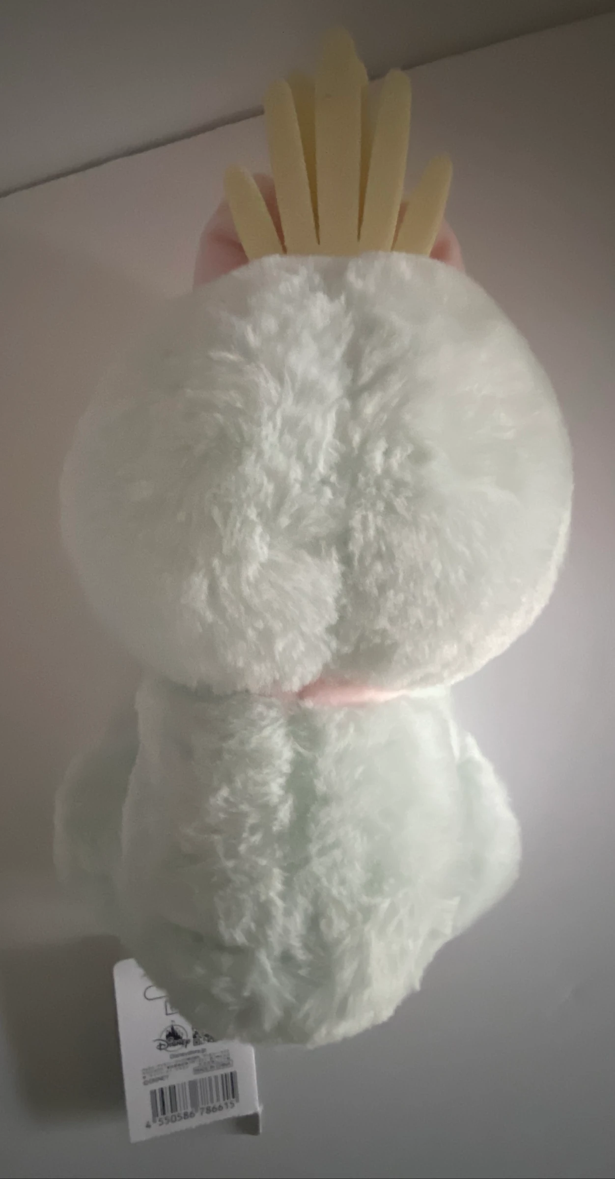 ✨ Peluche - Scrump Disney Store – Lilo & Stitch – Con Etiqueta – Rara - Coleccionista ✨ – photo 4